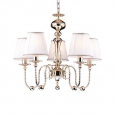 Artelamp A2044LM-5GO ORAFO 5x60W, 5xE14