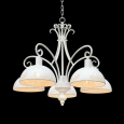 Artelamp A2060LM-5WG PITTORE 5x40W, 5xE14
