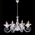 Artelamp A2061LM-8WG FIORATO 8x60W, 8xE14