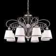 Artelamp A2079LM-8AB FABBRO 8x60W, 8xE14