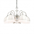 Artelamp A2116LM-5WG BIANCA 5x60W, 5xE14