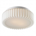 Artelamp A5027PL-2WH AQUA 2x60W, 2xE27
