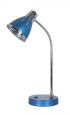 Artelamp A2215LT-1BL СВЕТИЛЬНИК НАСТОЛЬНЫЙ
