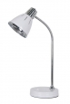Artelamp A2215LT-1WH СВЕТИЛЬНИК НАСТОЛЬНЫЙ