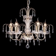 Artelamp A3054LM-5GO SPARKLES 5x60W, 5xE14