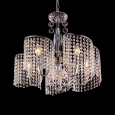 Artelamp A3800LM-5CC ONDA 5x60W, 5xE14