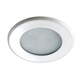 Встраиваемый светильник IP20 14LED 7W 220V LUNA 357164 NT15 342 белый