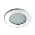 Встраиваемый светильник IP20 14LED 7W 220V LUNA 357165 NT15 342 белый