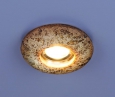 Встраиваемый светильник со светодиодами3060 белая подсветка (WH/Led)
