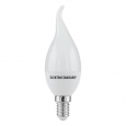 Лампа светодиоднаяСвеча на ветру СDW LED D 6W 4200K E14