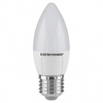 Лампа светодиоднаяСвеча СD LED 6W 3300K E27