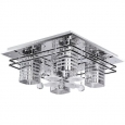 Люстра MW-Light Ивонна 459010405