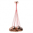 Люстра MW-Light Котбус 492011707