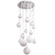 Люстра MW-Light Фьюжен 392012813