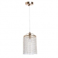 Люстра MW-Light Бриз 464016601