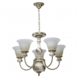 Люстра MW-Light Версаче 639011105
