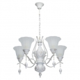 Люстра MW-Light Версаче 639011505