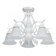 Люстра MW-Light Версаче 639011605