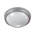 Накладной светильник IP65 24W 220V OPAL 357187 NT15 045 серый