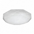 Накладной светодиодный светильник ALMAZ 25W R-345-SHINY-220V-IP44