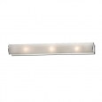 Настенный светильник  E14 3*40W 220V TUBE 2028/3W ODL11 759 хром