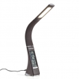 Настольный светодиодный светильник TL90220 Elara коричневый
