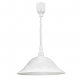 Подвес ALESSANDRA, 1X600W (E27), IP20