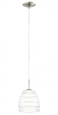 Подвес FARGO, 1X60W (E27), IP20