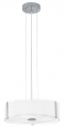 Подвес VARANO, 3X60W (E27), IP20