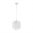 Подвес FEDRA 2, 1X60W (E27), IP20