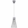 Подвесной светильник TK Lighting 1496 Vito Gray 1