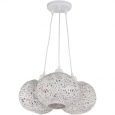 Подвесной светильник TK Lighting 1863 Backaz White 3