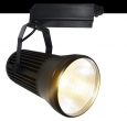 Светильник Artelamp   A6330PL-1BK TRACK LIGHTS 1x30W, 1xLED COB