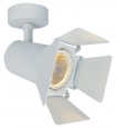 Светильник Artelamp   A6709AP-1WH 1x9W 1xLED