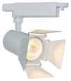 Светильник Artelamp   A6709PL-1WH 1x9W 1xLED