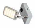 Светильник Artelamp   A9412AP-1CC 1x4,2W 1xLED