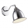 Светильник Artelamp   A9557AP-1CC CAMPANA 1x40W, 1xE14