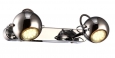 Светильник Artelamp   A9128AP-2CC 2x50W 2xGU10