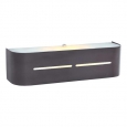 Светильник Artelamp   A7210AP-1BK COSMOPOLITAN 1x40W, 1xE14