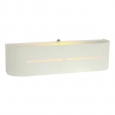 Светильник Artelamp   A7210AP-1WH COSMOPOLITAN 1x40W, 1xE14