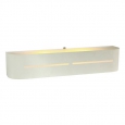 Светильник Artelamp   A7210AP-2WH COSMOPOLITAN 2x40W, 2xE14