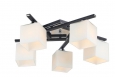 Светильник Artelamp   A8165PL-5BK 5x60W 5xE27