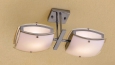 Светильник CITILUX   CL161121 Берген Хром Св-к  Люстра