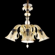 Светильник Artelamp   A8026LM-6CC CLEOPATRA 6x60W, 6xE14
