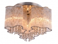 Светильник Artelamp   A8560PL-3CL 3x40W 3xE14