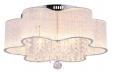 Светильник Artelamp   A8565PL-4CL 4x40W 4xE14