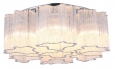 Светильник Artelamp   A8567PL-7CL 7x40W 7xE14