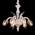 Светильник Artelamp   A9130LM-6WH PRIMA 6x40W, 6xE14