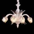 Светильник Artelamp   A9130LM-8WH PRIMA 8x40W, 8xE14