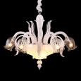 Светильник Artelamp   A9140LM-5-3WH PRIMA 8x40W, 8xE14